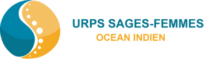 URPS Sages-Femmes de La Réunion Logo